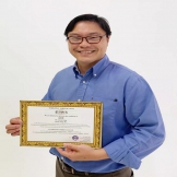 Dr. Jason Fung任世贸通财富俱乐部健康委员会名誉主席