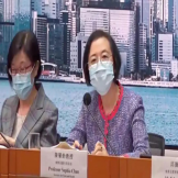 香港单向通关!23日起从广东、澳门返港免隔离