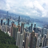 香港经济有望今年恢复正增长