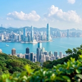 香港教育的多元价值