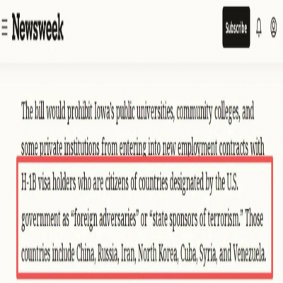 H-1B通道持续收窄，留美家庭怎么办?