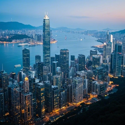 一张香港身份，教育、事业、财富多重收获